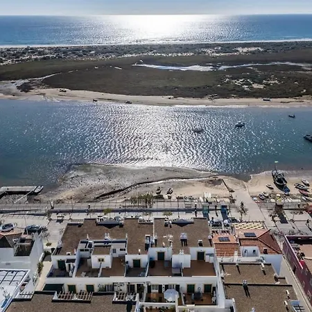 Bright & Cozy House With Terrace By Hostwise * Cabacos