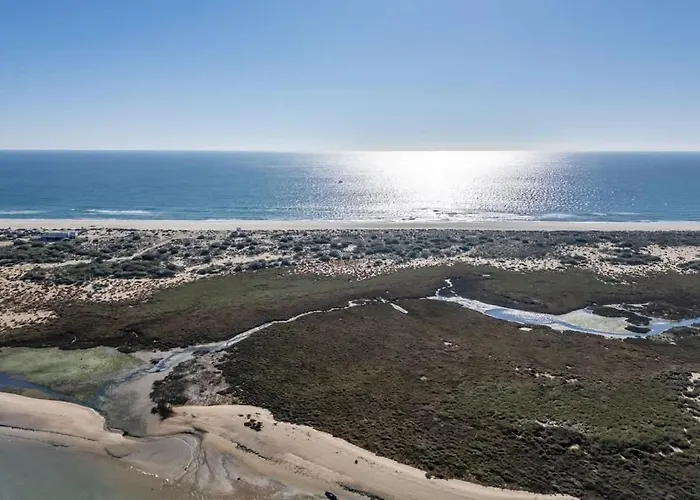 Διαμέρισμα Bright & Cozy House With Terrace By Hostwise Cabacos