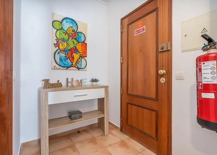 Διαμέρισμα Bright & Cozy House With Terrace By Hostwise *