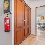 公寓 Bright & Cozy House With Terrace By Hostwise Cabacos