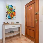 公寓 Bright & Cozy House With Terrace By Hostwise *