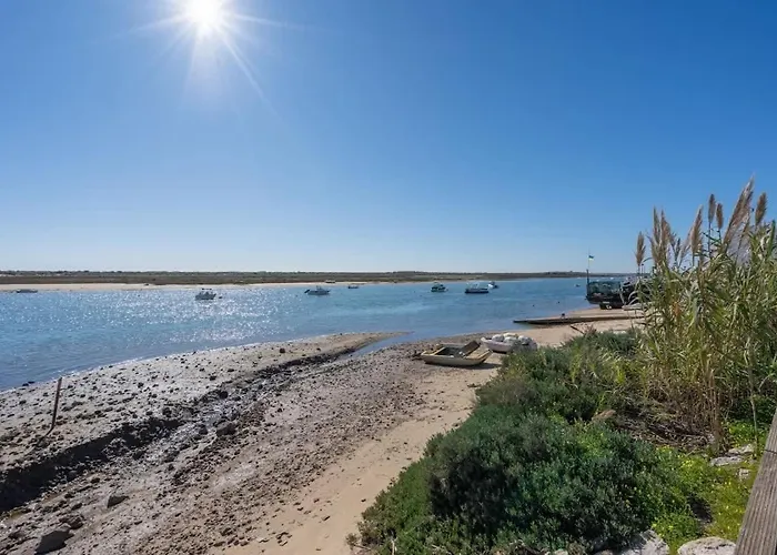 公寓 Bright & Cozy House With Terrace By Hostwise Cabacos